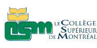 Collège supérieur de Montréal (CSM)