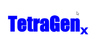 TetraGenx Inc.