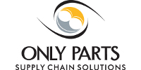 Only parts supply chain solutions