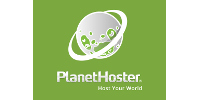 PlanetHoster Inc. - Hébergeur web 