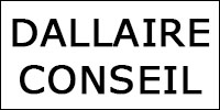 Dallaire Conseil