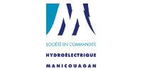 Société en commandite hydroélectrique Manicouagan
