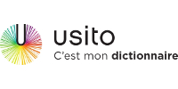 Les Éditions Delisme | Dictionnaire Usito