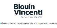 Blouin Vincenti agence immobilière