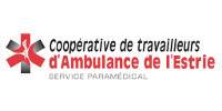 Coopérative de travailleurs d'Ambulance de l'Estrie