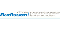 Groupe Radisson Inc