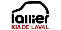 Lallier Kia de Laval
