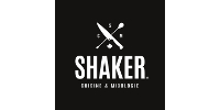 SHAKER Cuisine & Mixologie 
