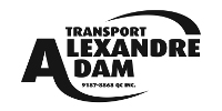 Transport Alexandre Adam