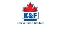 Kohl & Frisch Ltd.
