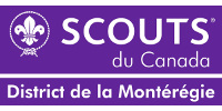 Scouts de la Montérégie