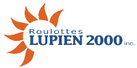 Roulottes Lupien 2000 Inc