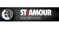 St Amour style & mode