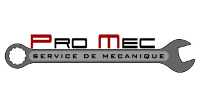 Service Mécanique Pro-Mec