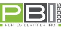 Portes Berthier Inc
