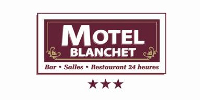 Motel Blanchet inc.