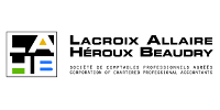 Lacroix Allaire Héroux Beaudry inc.