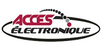 Groupe Accès Électronique Inc.