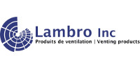 Les produits de ventilation Lambro inc.