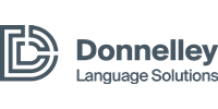 Donnelley Language solutions 