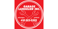 Garage Langelier inc.