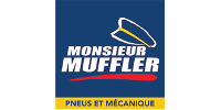 MONSIEUR MUFFLER ST-HYACINTHE