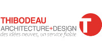J, Robert Thibodeau Architecture + Design inc.