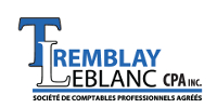 Tremblay Leblanc CPA inc