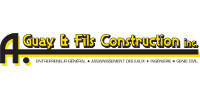 A.Guay & Fils Construction inc.