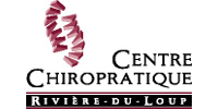 Centre Chiropratique Rivière-du-Loup
