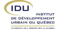 Institut de développement urbain du Quebec - IDU