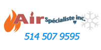 Air Spécialiste Inc