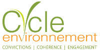 Cycle Environnement Inc. 