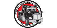 Poste de Camionnage en Vrac Région 06 Inc.