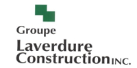 Groupe Laverdure Construction Inc. 