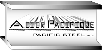 Acier Pacifique Inc