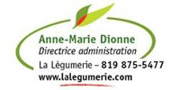 La Légumerie Groupe Dionne Inc