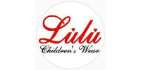 Lulu kids clothing 