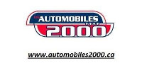 Les Automobiles 2000