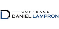 Coffrage Daniel Lampron inc.