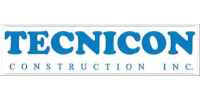 TECNICON CONSTRUCTION INC.