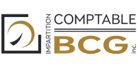 Impartition Comptable BCG Inc