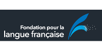 Fondation pour la langue française