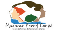Madame Prend Conge Centre De Femme Pointe-Saint-Charles