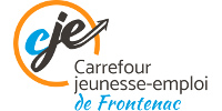 Carrefour jeunesse-emploi de Frontenac