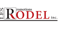 Les promotions Rodel/Les éditions Goélette 