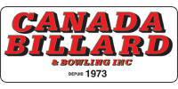 Canada Billard & Bowling inc.