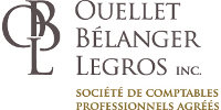 Ouellet, Bélanger, Legros inc.