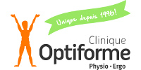 Clinique Optiforme inc.