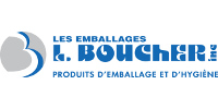 Les Emballages L.Boucher Inc